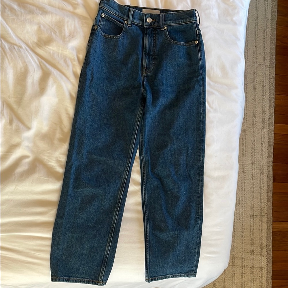 Everlane The Way-High Jean